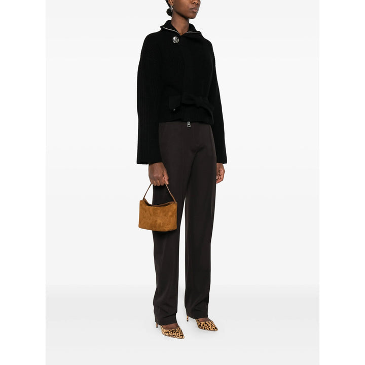 Christopher Esber Bags - Brown | ccdad72599a87d16fdfb41b6090b1e186bda8480