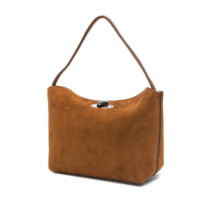 Christopher Esber Bags - Brown | fbe1bc57e9d7ec10a5d9fbb06a38f451d937b20a
