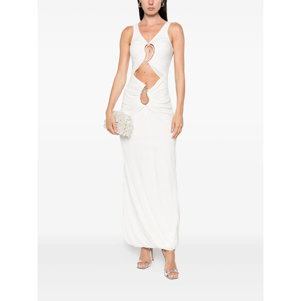 Christopher Esber Dresses - White | be295539ab0b9591a327fe88f2fd862835f8910c