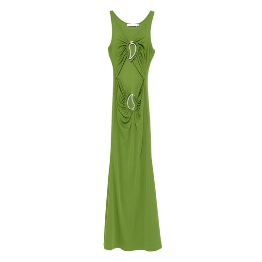 Dresses Green