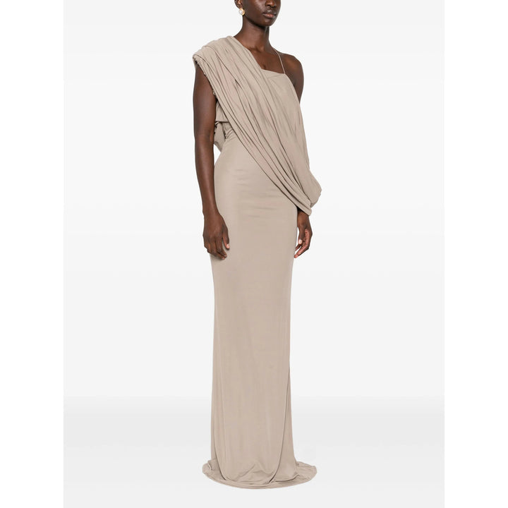 Christopher Esber Dresses - Neutral | 3fdaf4d1f5cbcf1272269c581b70adacb52aa15a