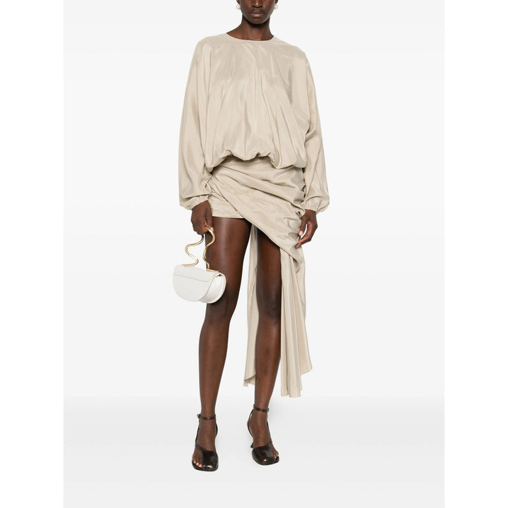 Christopher Esber Dresses - Neutral | e4000f20dbb362f7df1410d0242ed16fbde1c60c