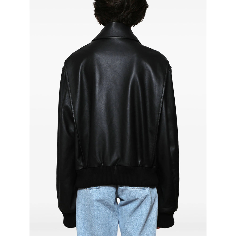 Christopher Esber Outerwears - Black | db833b8eacb9f86f78db8eb65da300a526311677