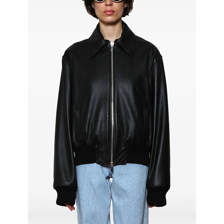 Christopher Esber Outerwears - Black | a2dbbdbf946ec996aff0302e632ca33a5ae8fbbb