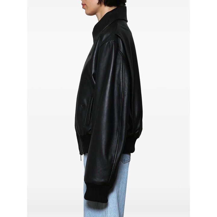 Christopher Esber Outerwears - Black | c1ea558b8983a5f1837b69d263c20cc952b77156