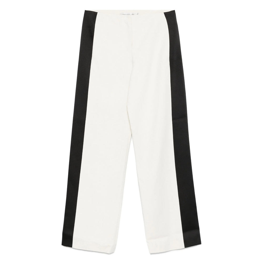 Christopher Esber Pants - White | d104eaccb3b40b36034196e999cc02b2d018fe4a