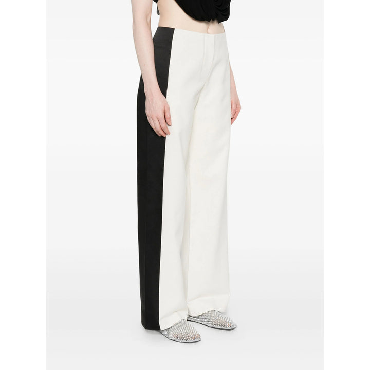 Christopher Esber Pants - White | 3d0f065887678812ce0b2cc90dc00e83719cb2cf
