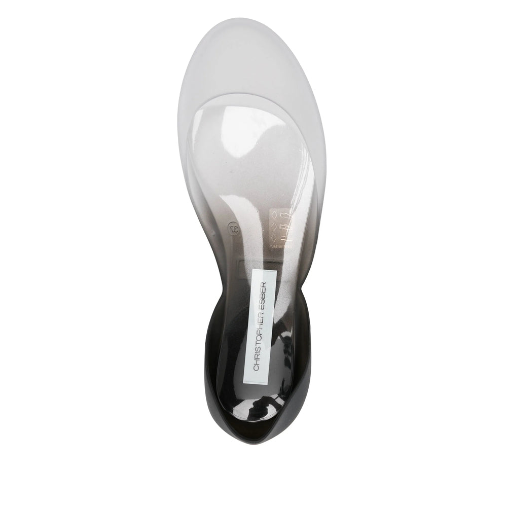 Christopher Esber Shoes - Black | 24ae35a086ff0eb8c74a8a68ac8ea1461e6e81cc