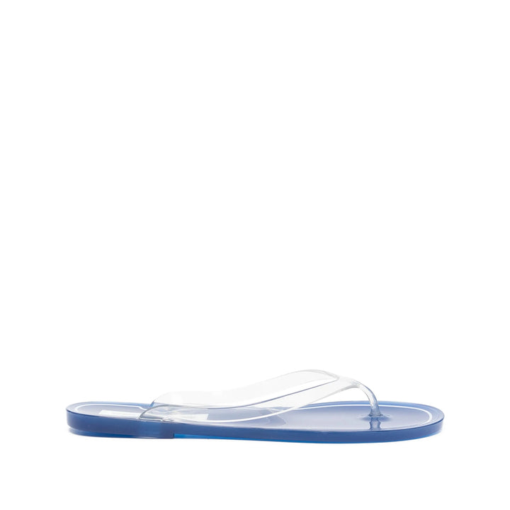 Christopher Esber Shoes - White, Blue | 454473fe8d549429880bc08b81e67a133ce4413d