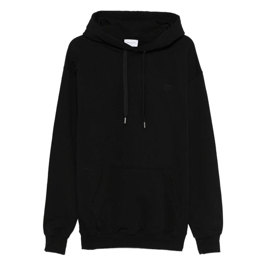 Sweatshirts Black