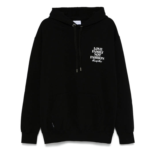Sweatshirts Black