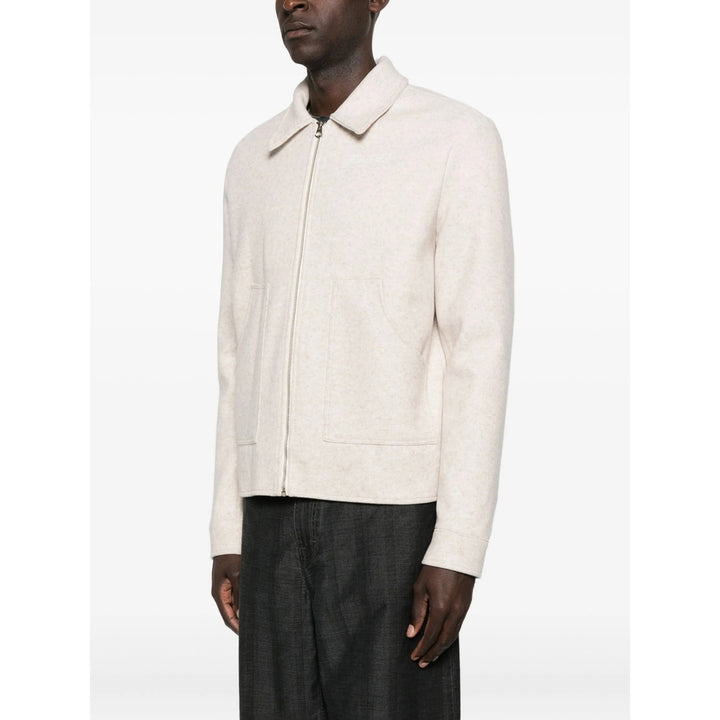 Family First Outerwears - Neutral | b48ddfac725b90085e6a46fb0bc919767a40a5ab