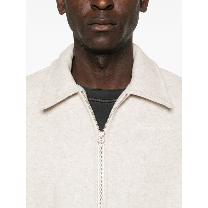 Family First Outerwears - Neutral | d63e948b72b6c40504490dc170d3365649b0237a