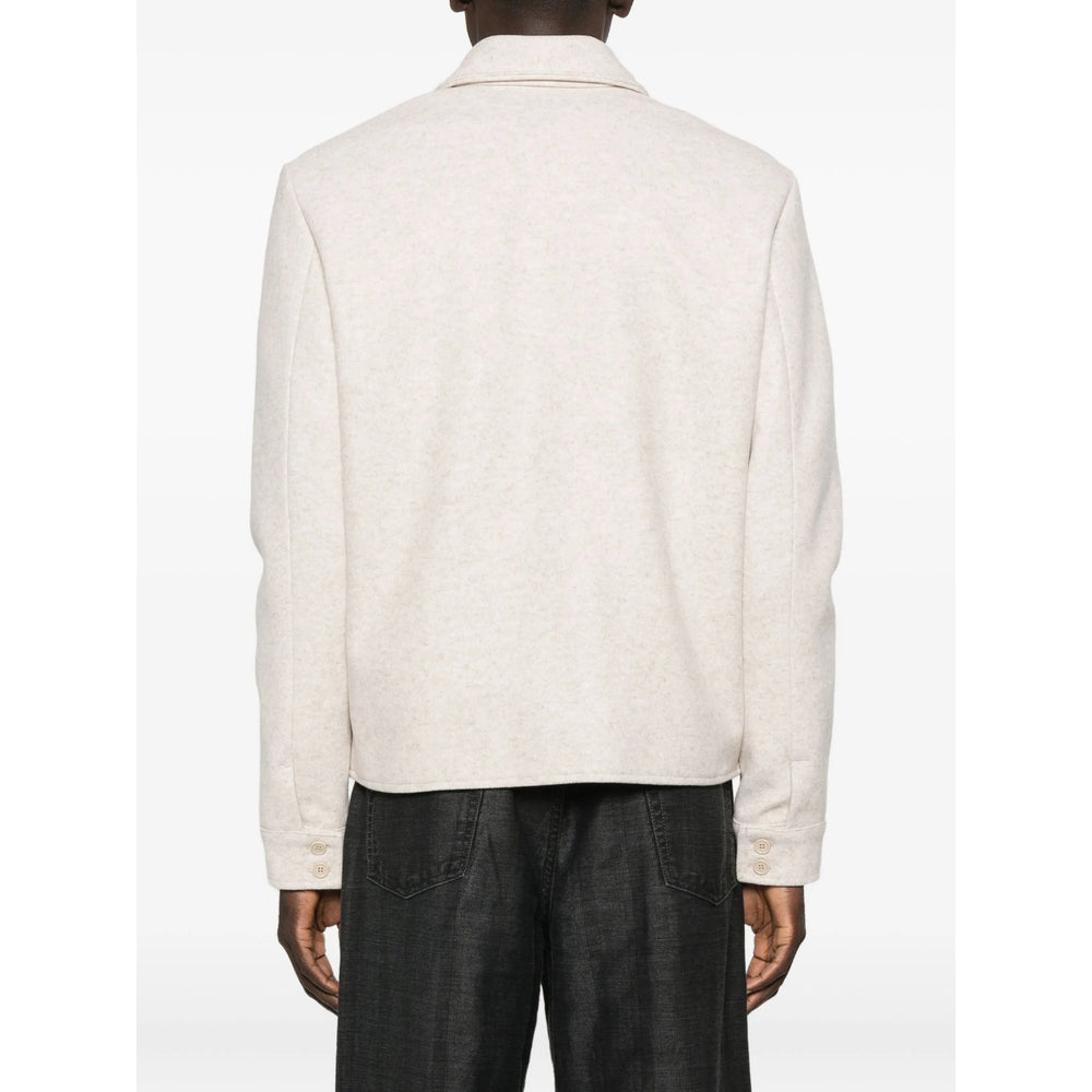 Family First Outerwears - Neutral | d08d4d3ef5da216bac10f9a8c015c71cff92d520