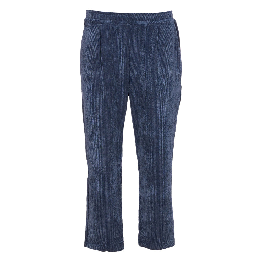 Family First Pants - Blue | 7f24ee2135360e594336aed52e5fd1ff7d64ade3