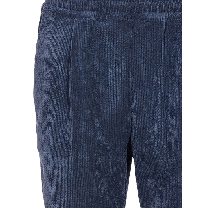 Family First Pants - Blue | 07a2430b57d0d59001d655ba18d24c26faca828d