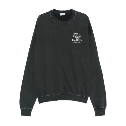 Sweatshirts Black