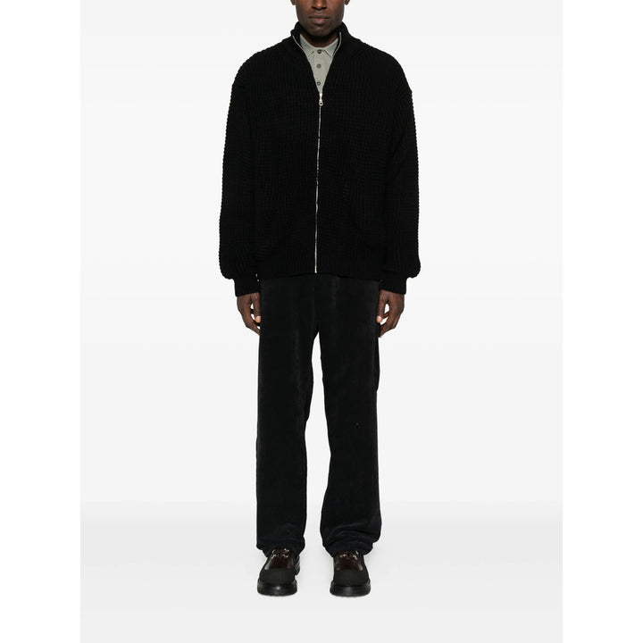 Family First Sweaters - Black | e929759ddf419b9b8df685c8c90912d8df89be51