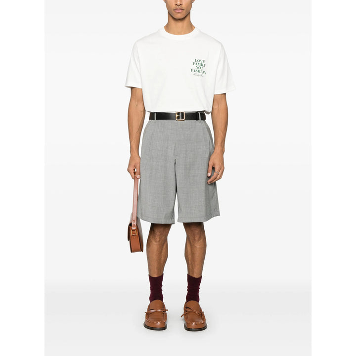 Family First T Shirts - White | 92b563cfcb5eb86ab3a64acb187655009a8af6ac