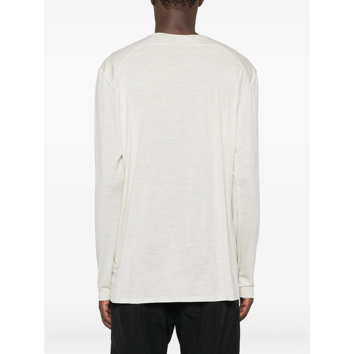 Veilance Shirts - Neutral | c37ddfda4585a5771c1a1cd914dadab969db3b7b