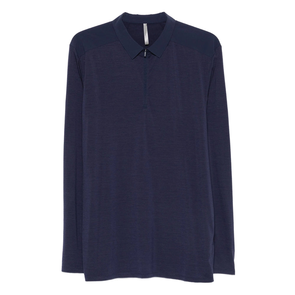 Veilance Sweaters - Blue | e566c9e4273d3cd294bbfef1705e6251f4384412
