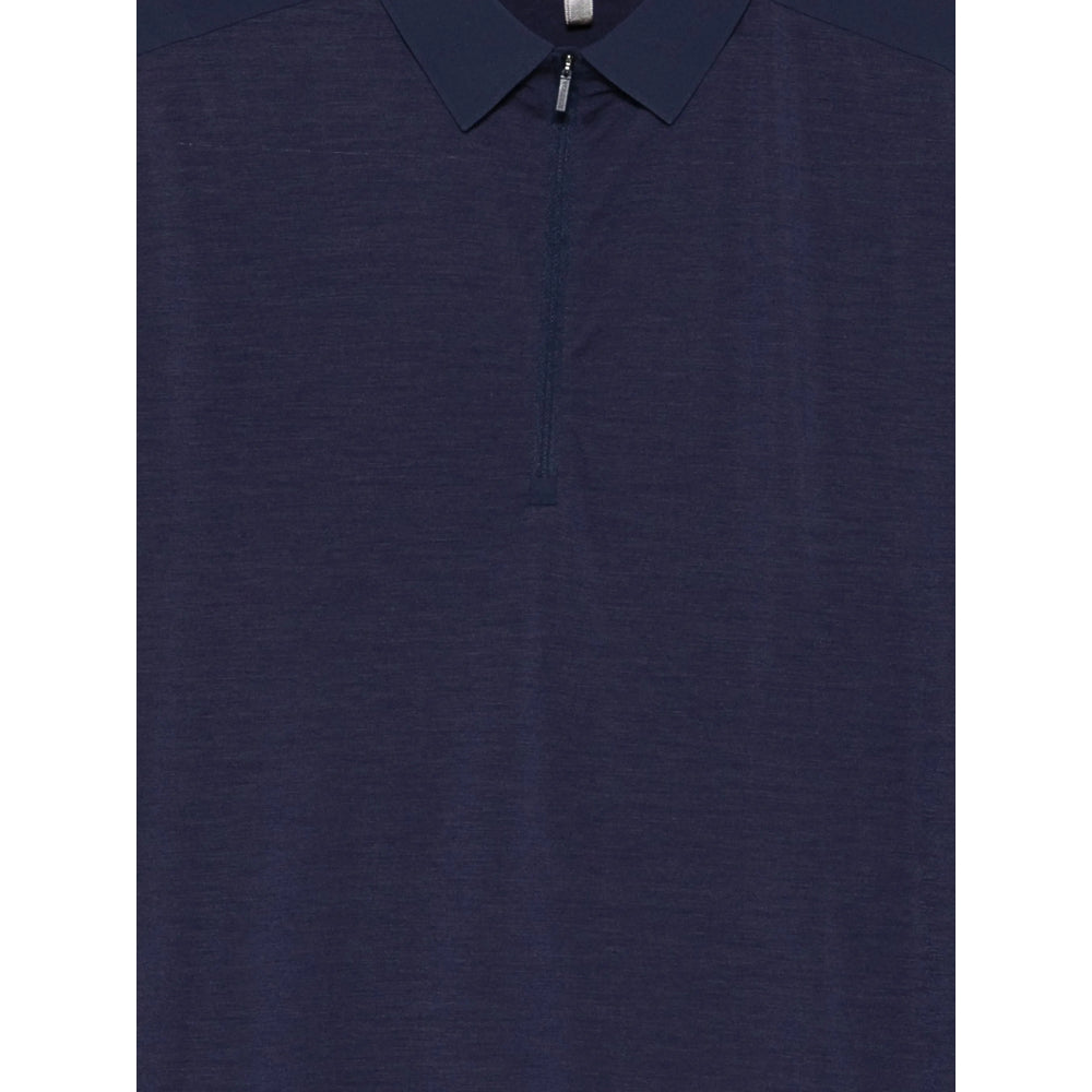 Veilance Sweaters - Blue | 75e8de2b4a7472a1ec25893527a169f3c02ec034