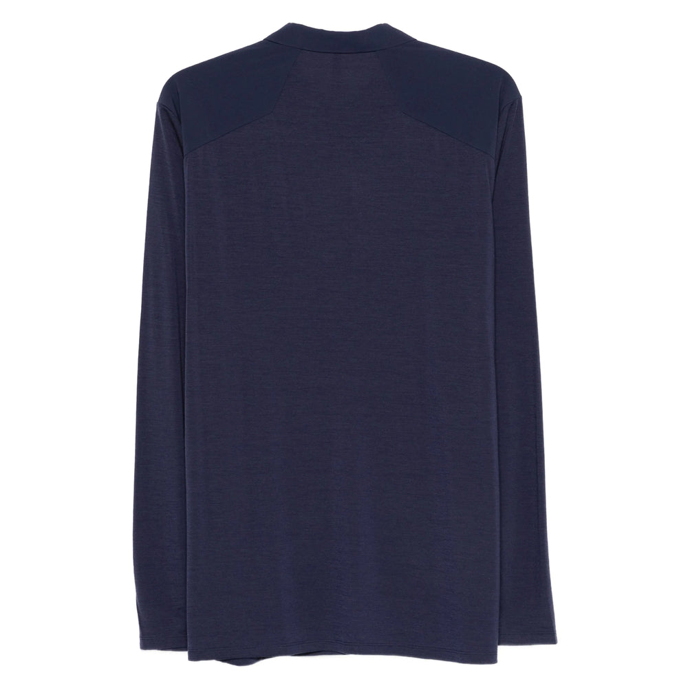 Veilance Sweaters - Blue | 5e839a27710f5eb008e98a485743689b767af940