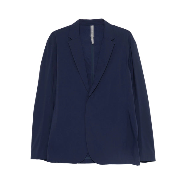 Jackets Blue