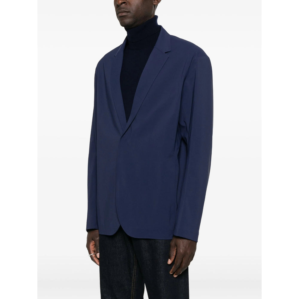 Veilance Jackets - Blue | 9103e9775ce406df2d1819bbaacac8456f4f8247