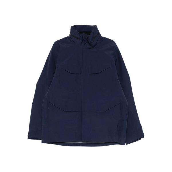 Outerwears Blue