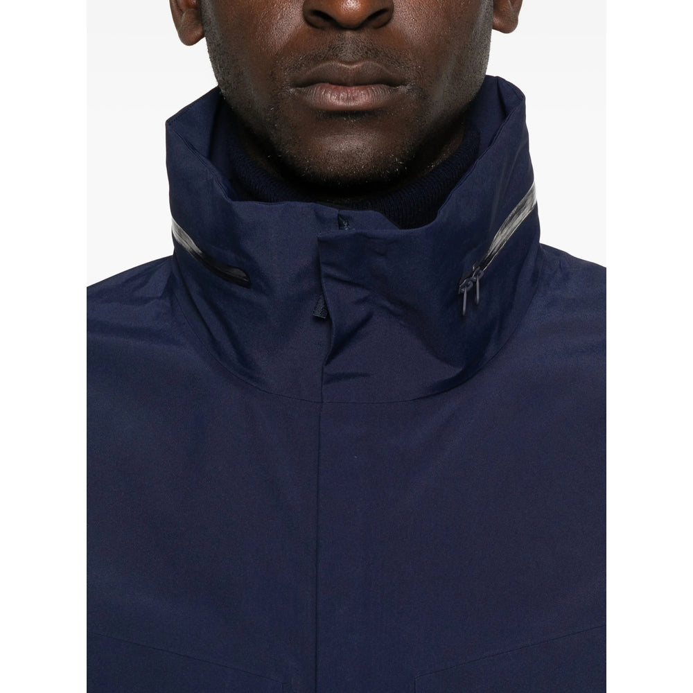 Veilance Outerwears - Blue | f35273c0338193faae2de18e666cb34d30656bf7