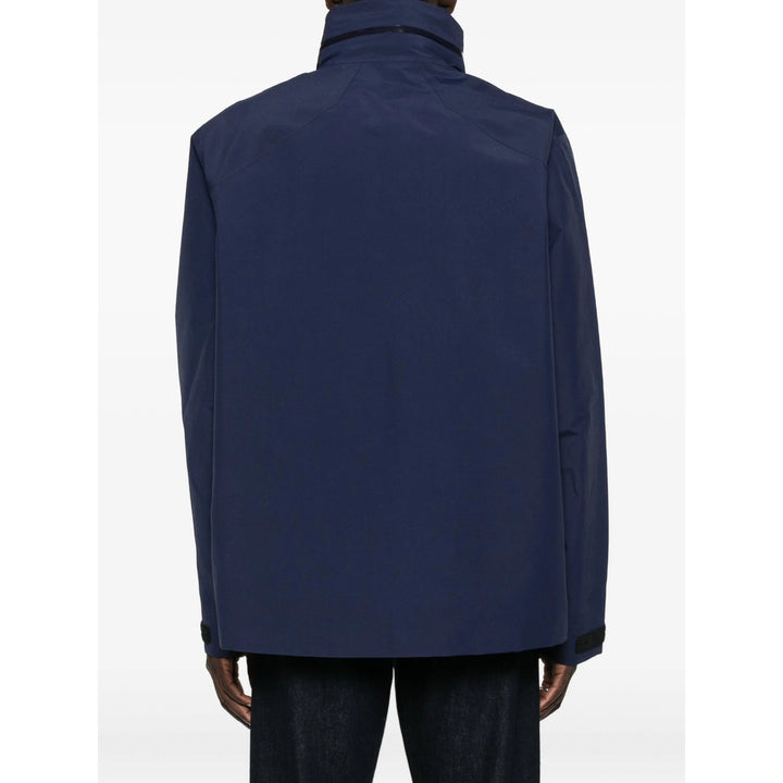 Veilance Outerwears - Blue | ff883d0dc3ea28d309023f2d31aa5e315e49741e