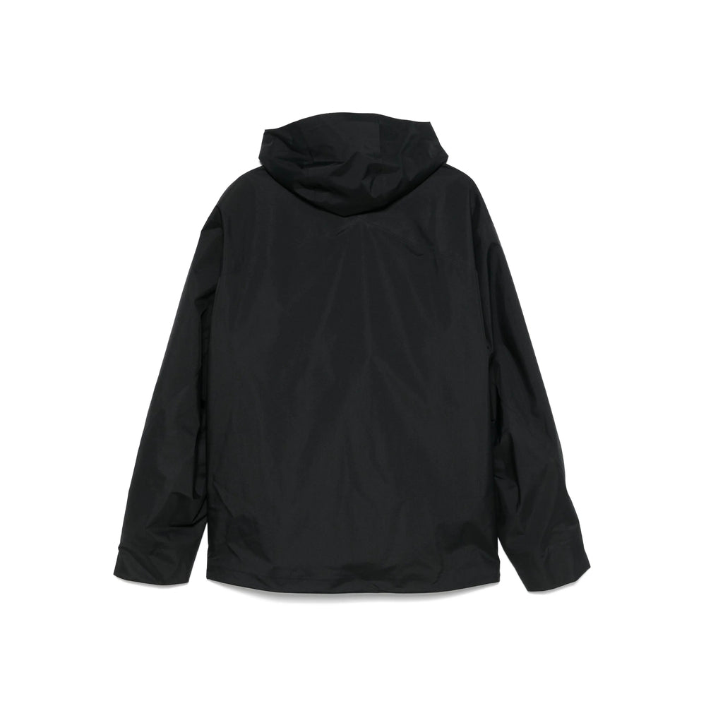 Veilance Outerwears - Black | ede545f74a00d459ae28882da745b891618d86ac