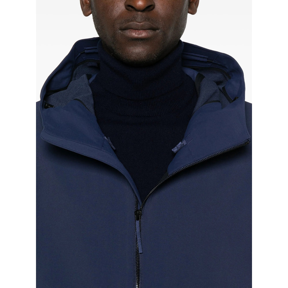 Veilance Outerwears - Blue | b41cad5fe22f1867e542dcf7e13d0cc69f2c8396