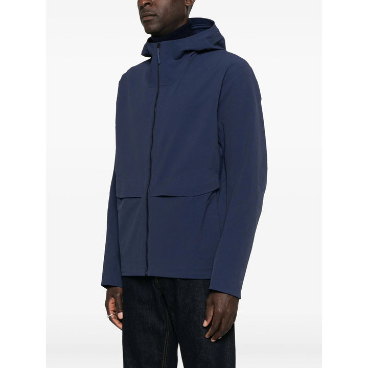 Veilance Outerwears - Blue | 0e2f1919edc85bb9725a65d7e64684e37889ef4e