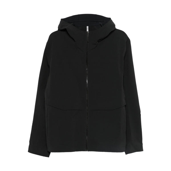 Outerwears Black