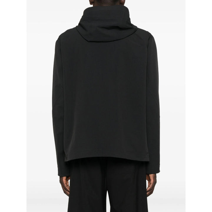 Veilance Outerwears - Black | 6eaabdb444a5fdedf41c6eab6f4c395cdae007cd