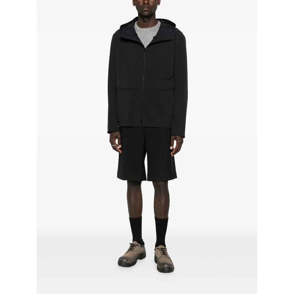 Veilance Outerwears - Black | 58aee92dfa8b7e2d4a27e66d11f076b1e4a1dcaa