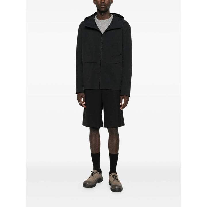 Veilance Outerwears - Black | 58aee92dfa8b7e2d4a27e66d11f076b1e4a1dcaa