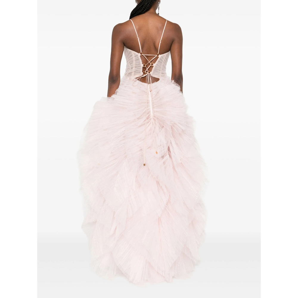 Maria Lucia Hohan Dresses - Pink | 17b51013da78b135a3ae7257631a8f8af3f04c30