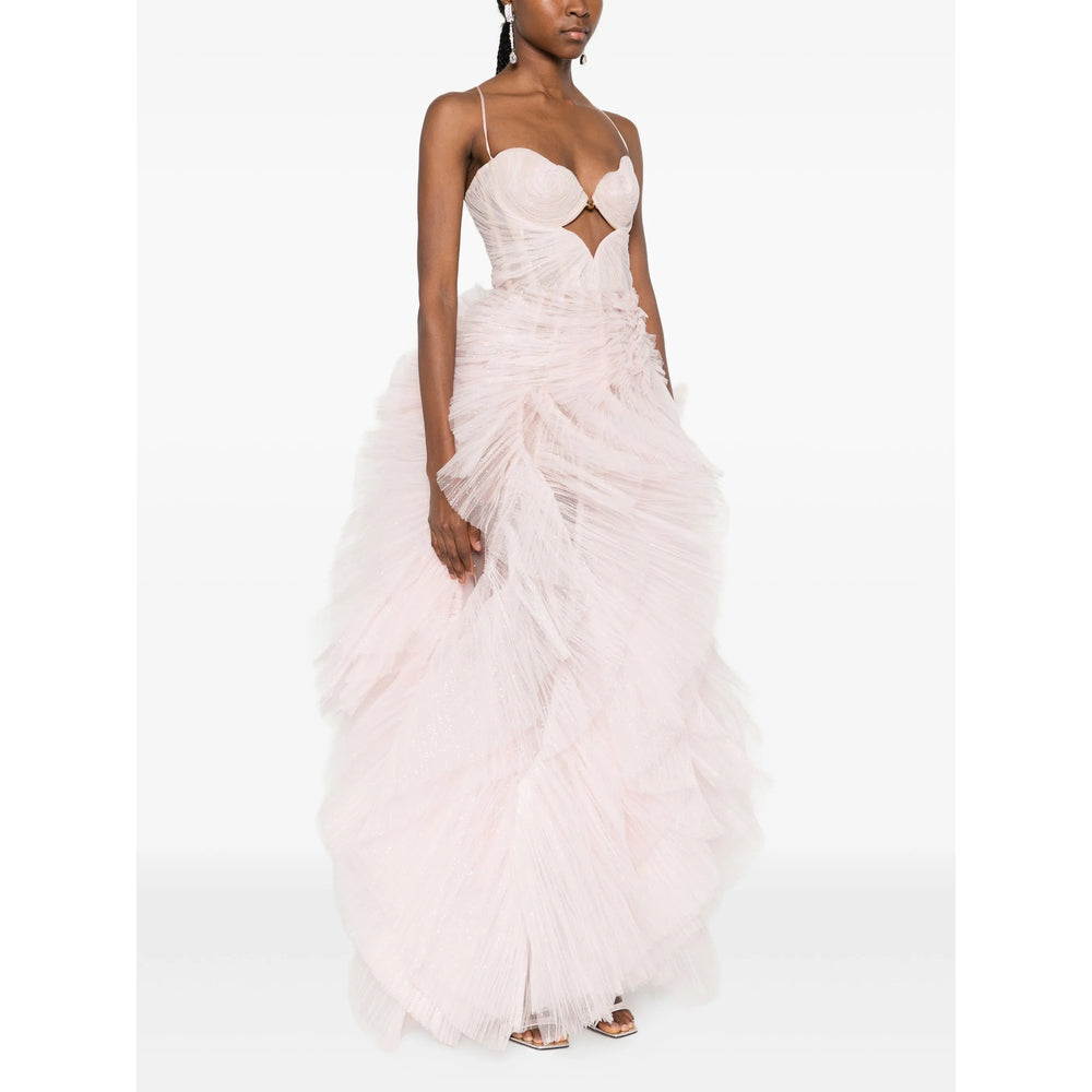 Maria Lucia Hohan Dresses - Pink | 57e394a4373c0eb14adc6cc9618760215ab915b9