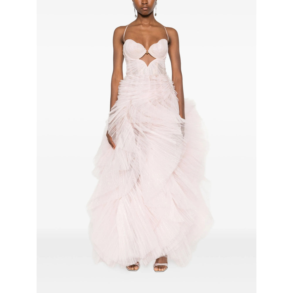 Maria Lucia Hohan Dresses - Pink | c633f61fde8f3ad3b58331f52063033c6779d6f0