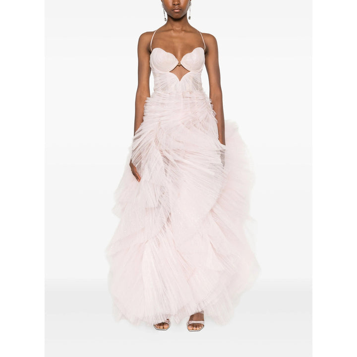 Maria Lucia Hohan Dresses - Pink | c633f61fde8f3ad3b58331f52063033c6779d6f0