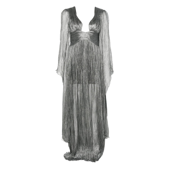 Maria Lucia Hohan Dresses - Silver | 79217c1095f073ea1ee048c46696cdacb5c446ac