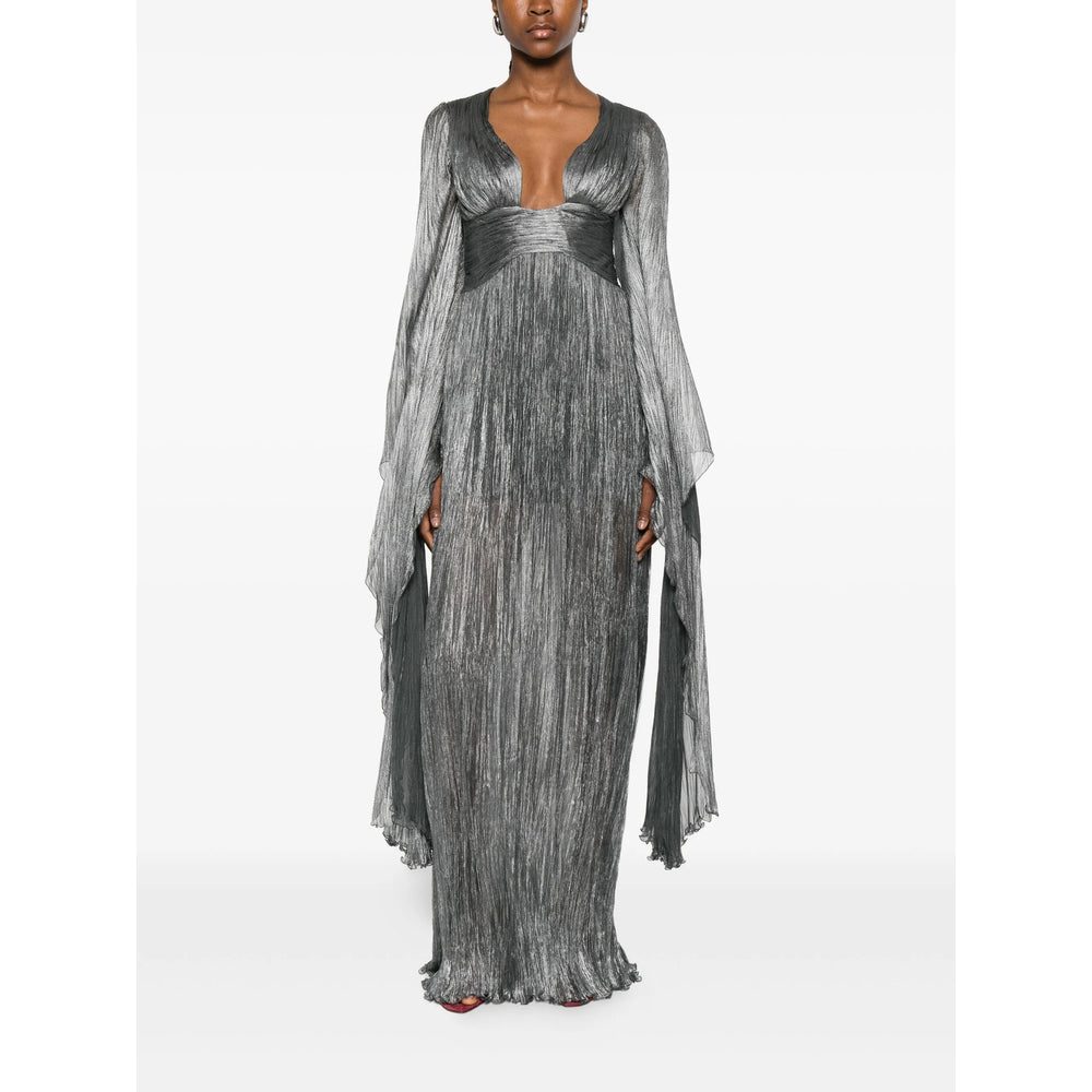 Maria Lucia Hohan Dresses - Silver | 0913f004ec61e0281b5cc2b35ddd970b5bb2485c