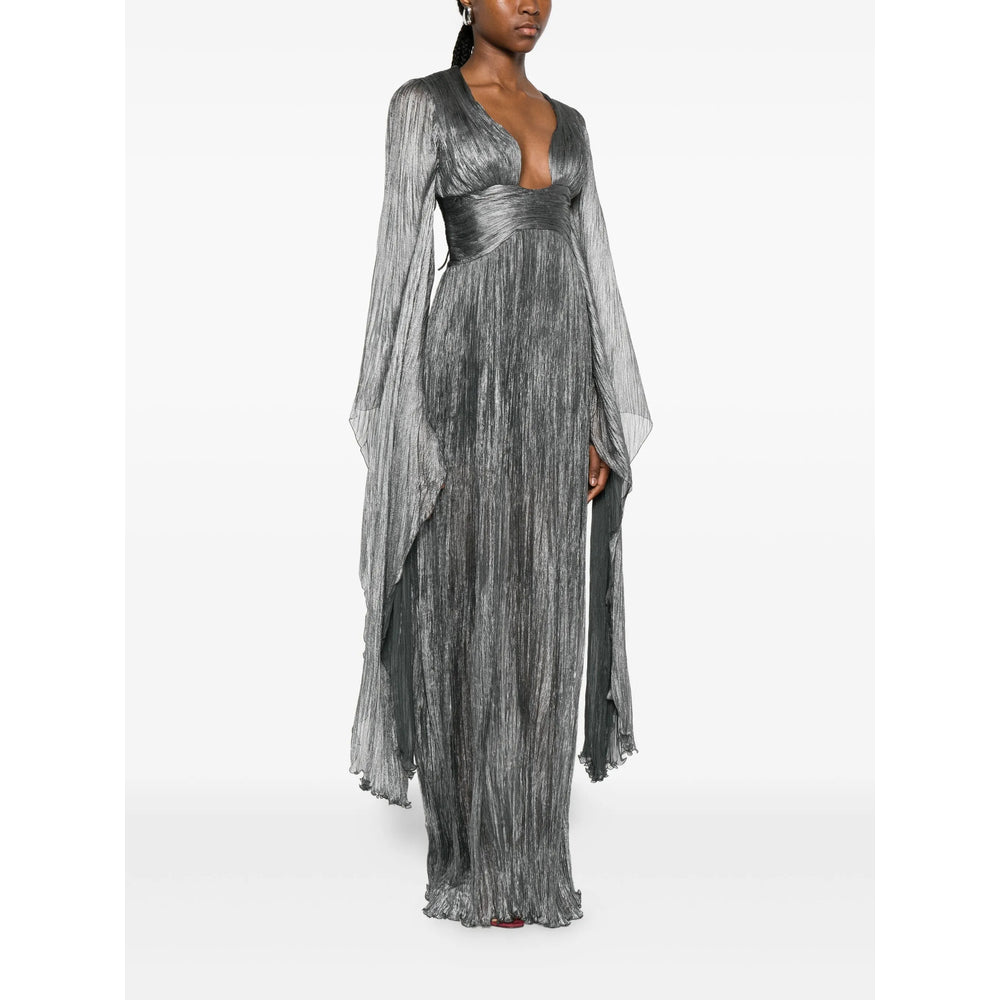 Maria Lucia Hohan Dresses - Silver | de2a6addf97debeb26a0df2c6e9877c897b5005a