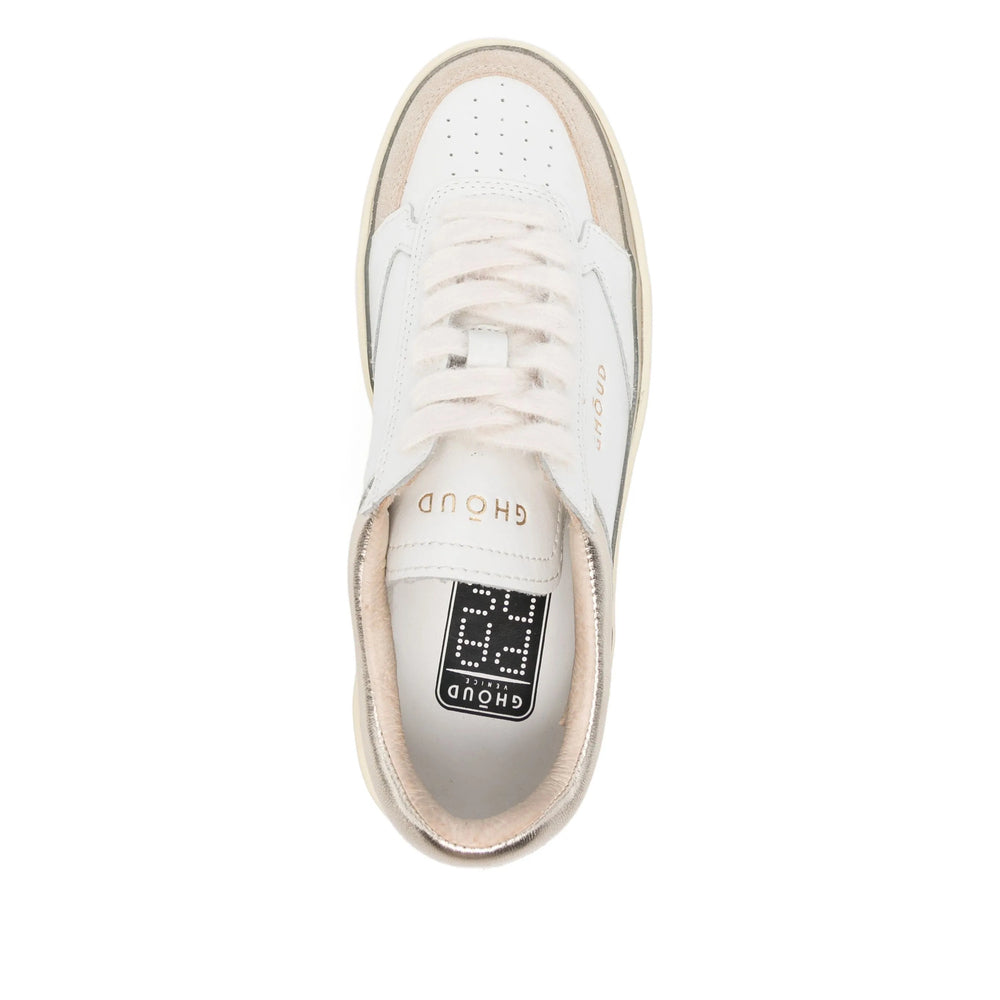 Ghoud Shoes - White | b7155fd30059504047430aeeb8a245b431706467