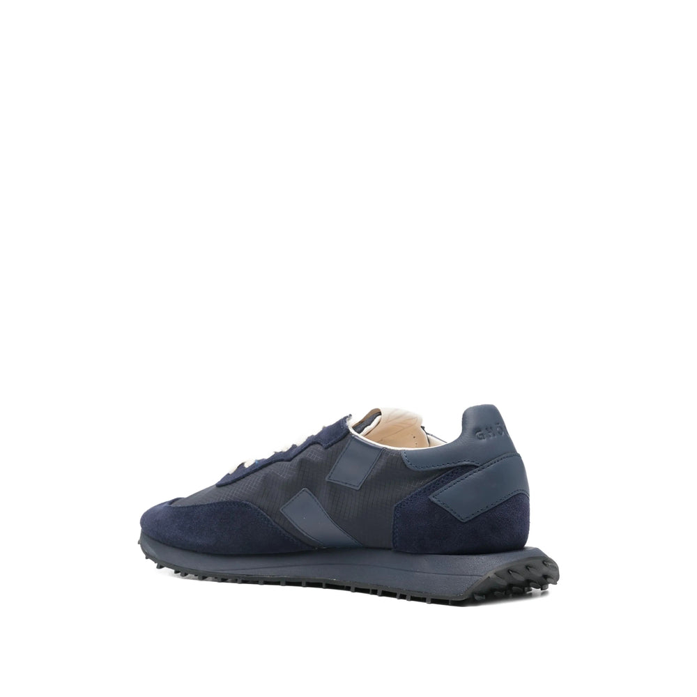 Ghoud Shoes - Blue | 4a178e45bc0a6c28436cb68cd9c35bf1e2318d8e