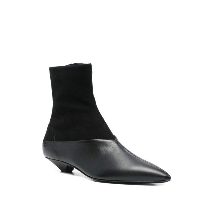 Sergio Rossi Shoes - Black | 0d091e382126743bd8b00414b8eab13e80aeae6a