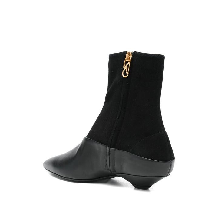 Sergio Rossi Shoes - Black | af2ca679097851f49c6512b88b15e6506f3c1e99